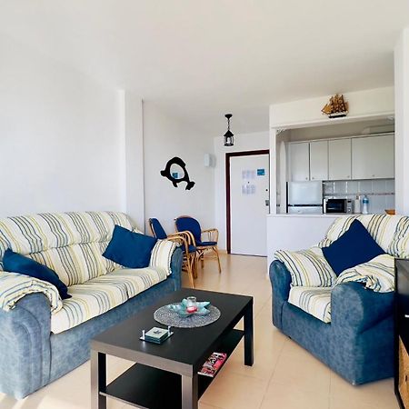 Apartmán Acapulco Playa Beautiful Seaview Nerja Exteriér fotografie
