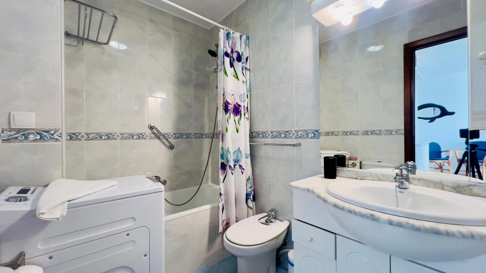 Apartmán Acapulco Playa Beautiful Seaview Nerja Exteriér fotografie