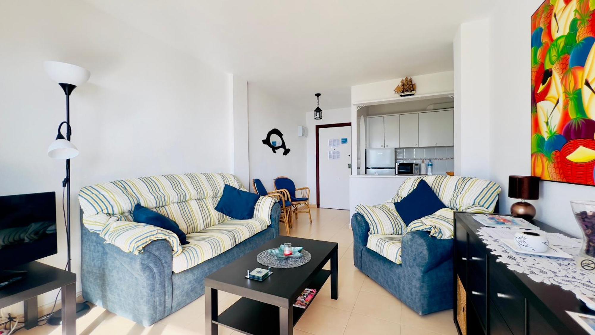 Apartmán Acapulco Playa Beautiful Seaview Nerja Exteriér fotografie