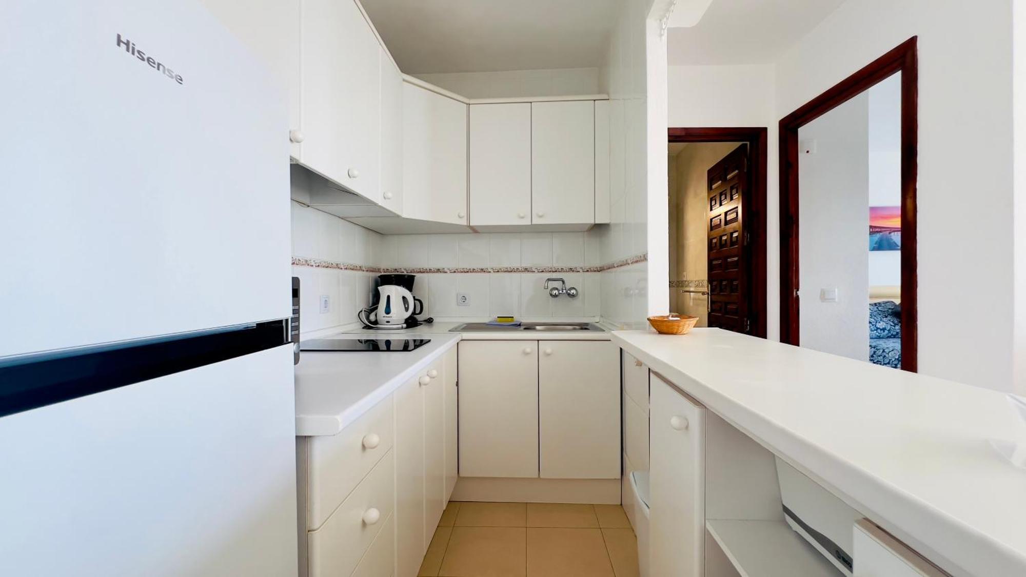 Apartmán Acapulco Playa Beautiful Seaview Nerja Exteriér fotografie